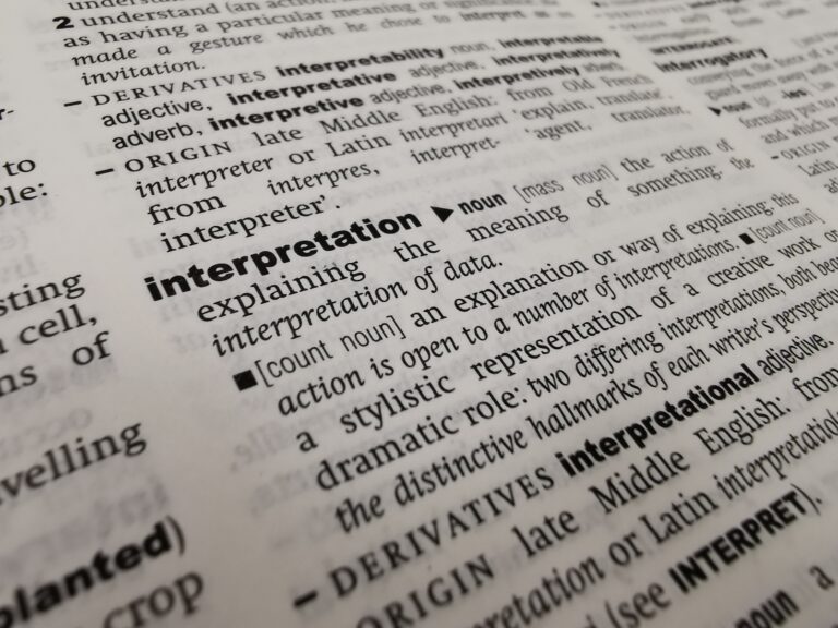 ISTRAD - Curso preparatorio EN