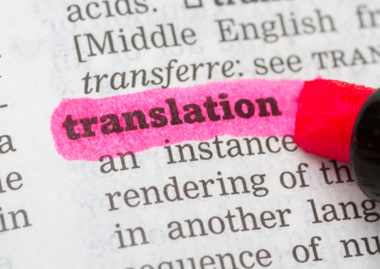 ISTRAD - Curso preparatorio intérprete jurado EN