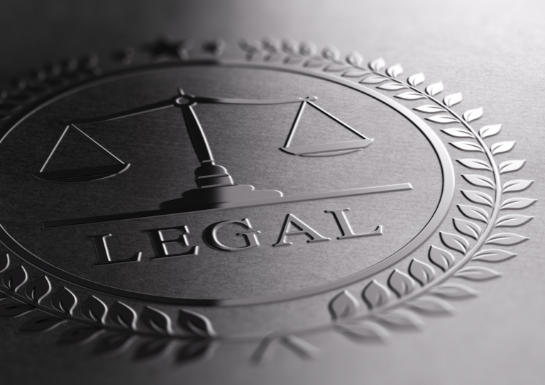 ISTRAD - Curso Léxico jurídico