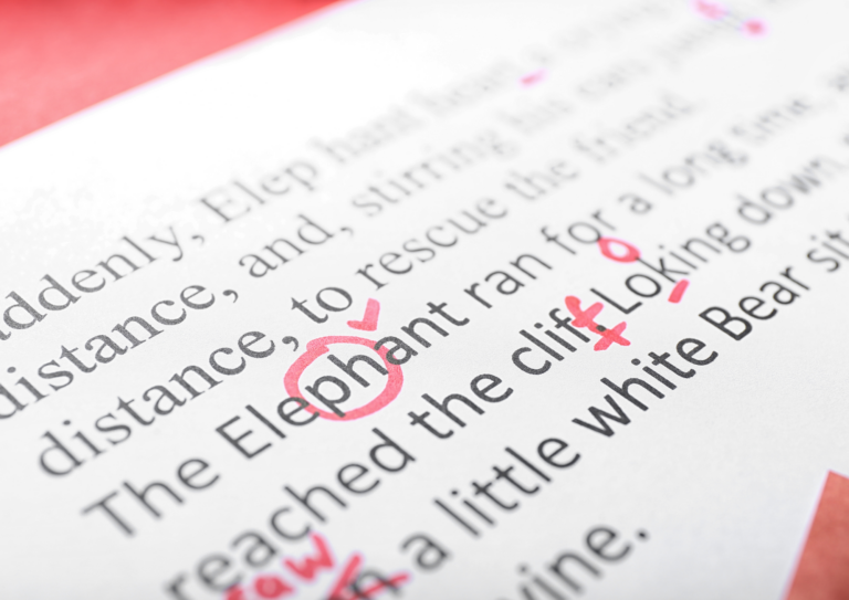 ISTRAD - Curso Ortotipografía